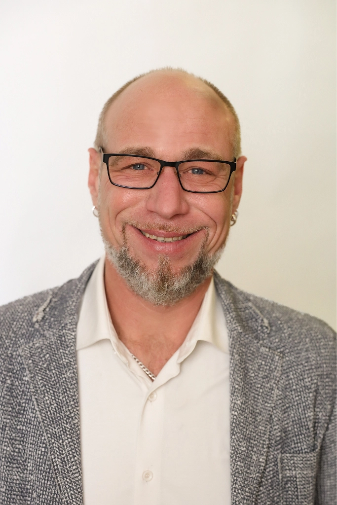 Rainer Kaufmann