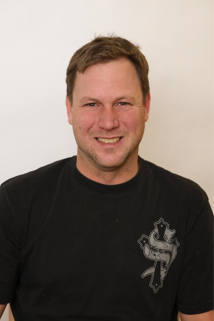 Johannes Laber