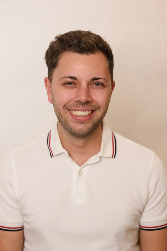 Marco Pattermann Steib