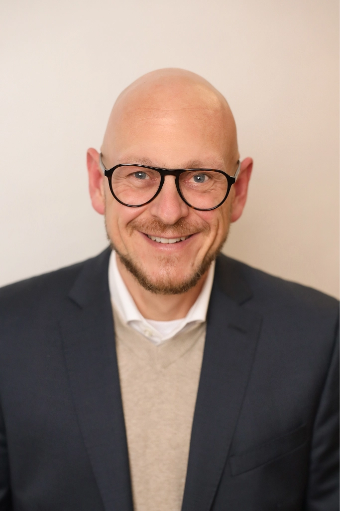 Sascha Oberman