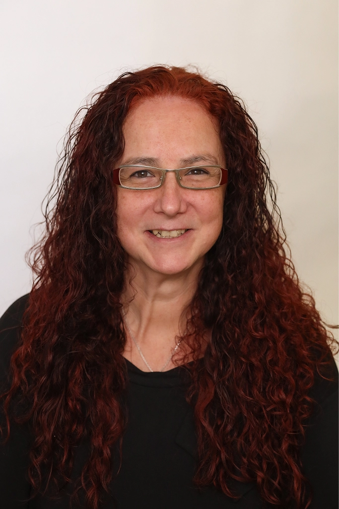 Carmen Mayer