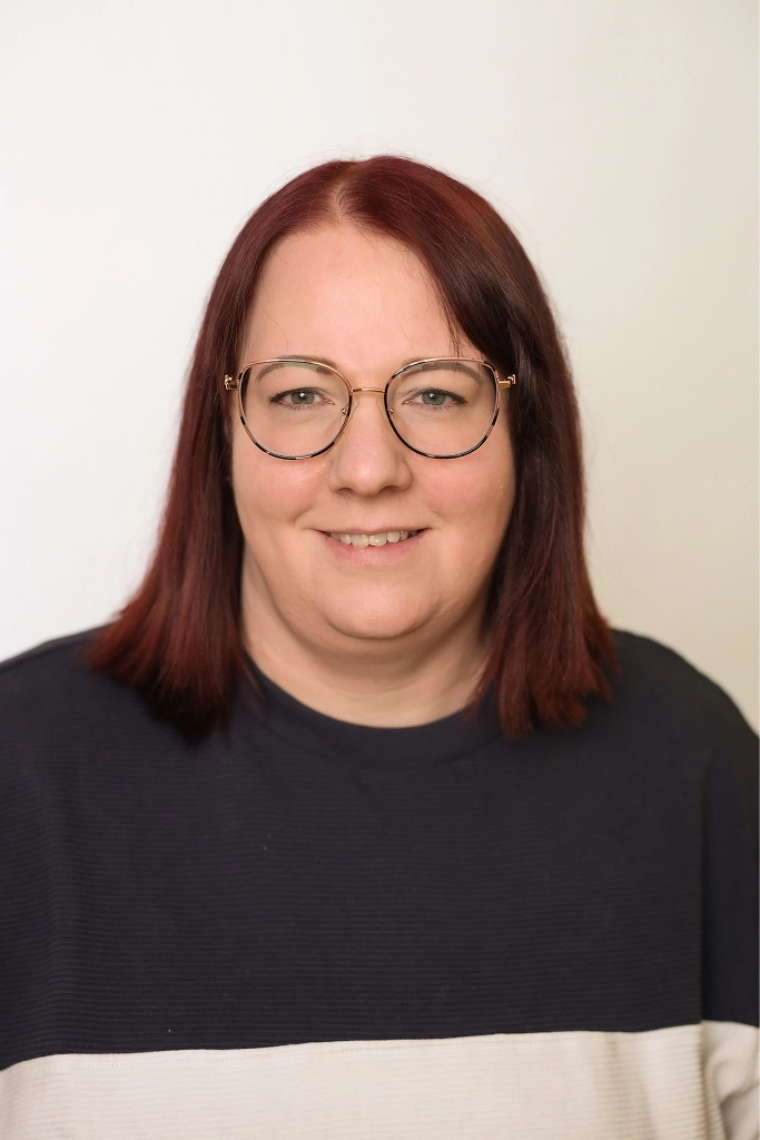 Jenny Oberman